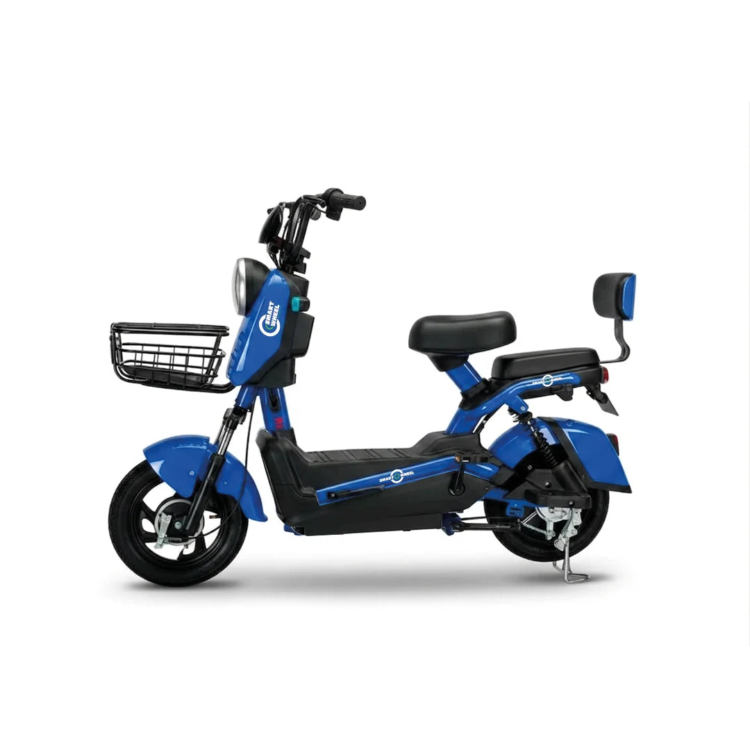 Moto Elétrica SMART WHEEL SW 001 Lítio - Image 3
