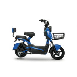 Moto Elétrica SMART WHEEL SW 001 Lítio - Image 5