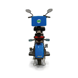 Moto Elétrica SMART WHEEL SW 001 Lítio - Image 6