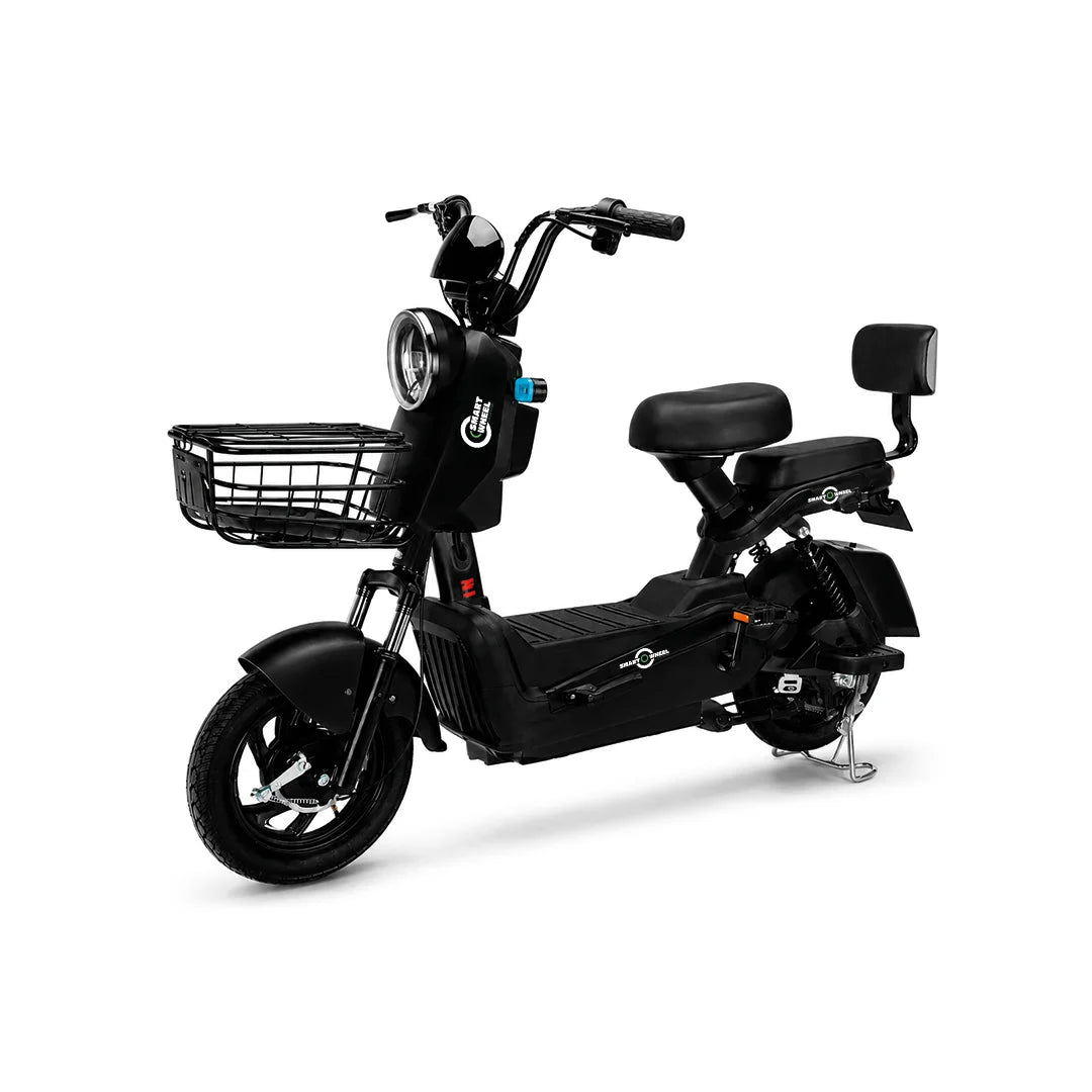 Moto Elétrica SMART WHEEL SW 001 Lítio - Image 7