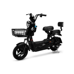 Moto Elétrica SMART WHEEL SW 001 Lítio - Image 7