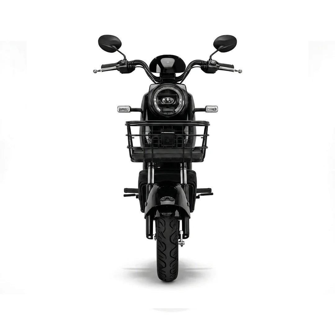 Moto Elétrica SMART WHEEL SW 001 Lítio - Image 9