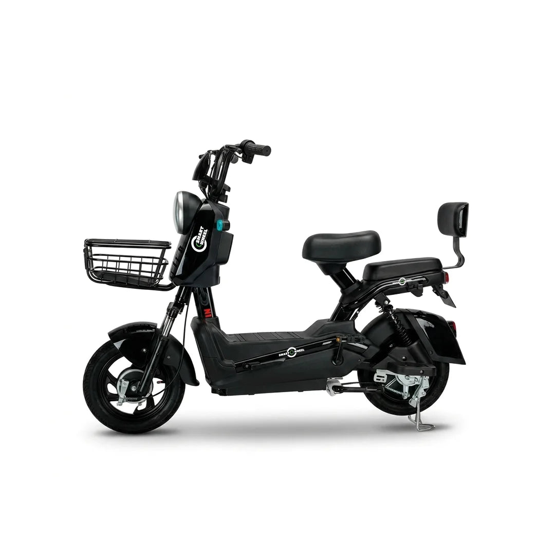 Moto Elétrica SMART WHEEL SW 001 Lítio - Image 15