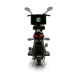 Moto Elétrica SMART WHEEL SW 001 Lítio - Image 16