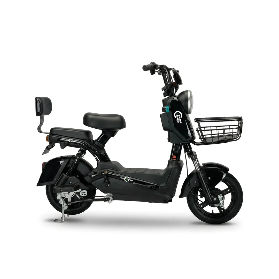 Moto Elétrica SMART WHEEL SW 001 Lítio - Image 17