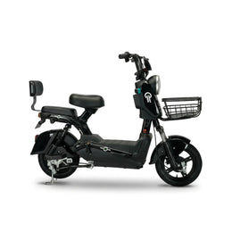 Moto Elétrica SMART WHEEL SW 001 Lítio - Image 17