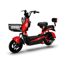 Moto Elétrica SMART WHEEL SW 001 - Image 1