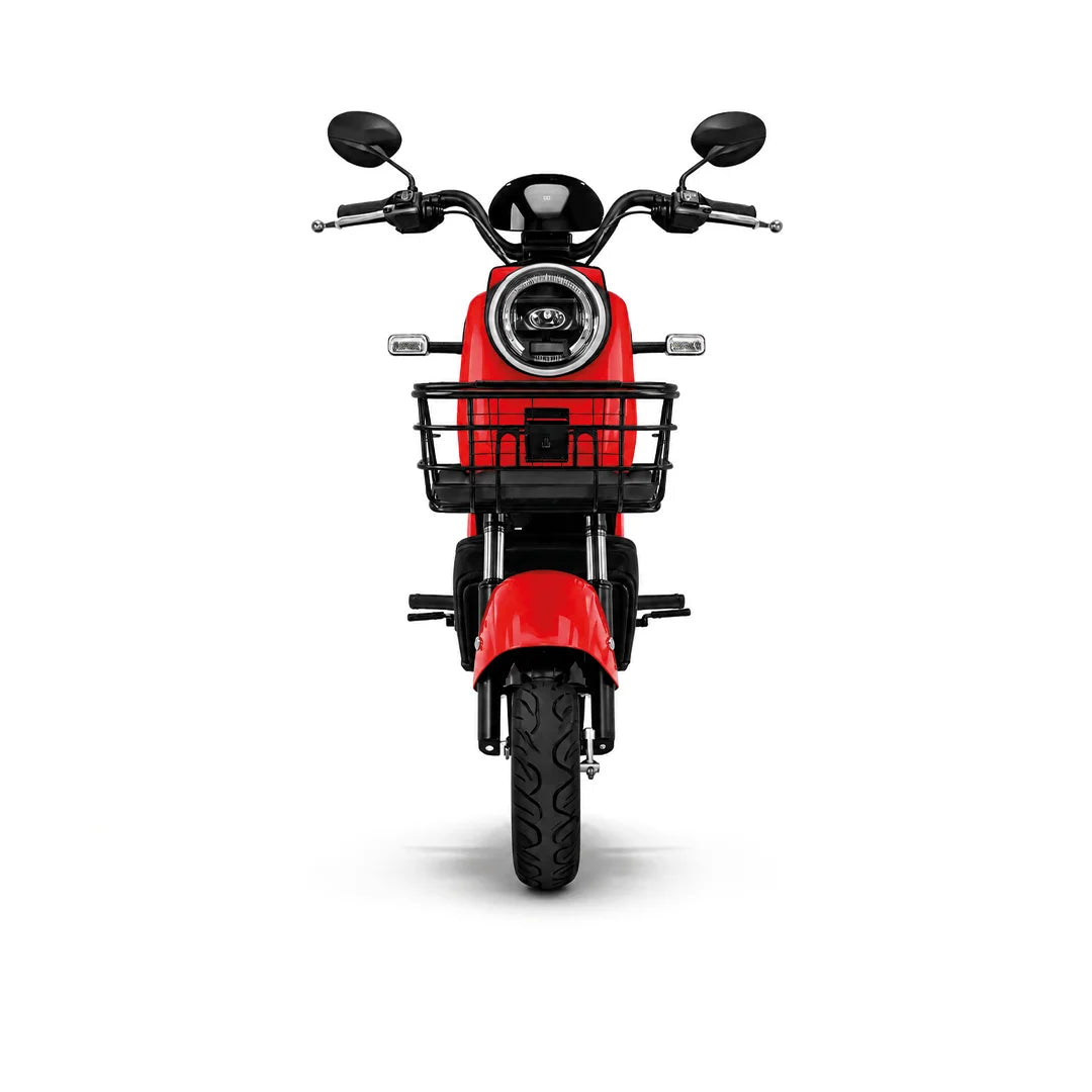 Moto Elétrica SMART WHEEL SW 001 - Image 2