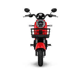 Moto Elétrica SMART WHEEL SW 001 - Image 2