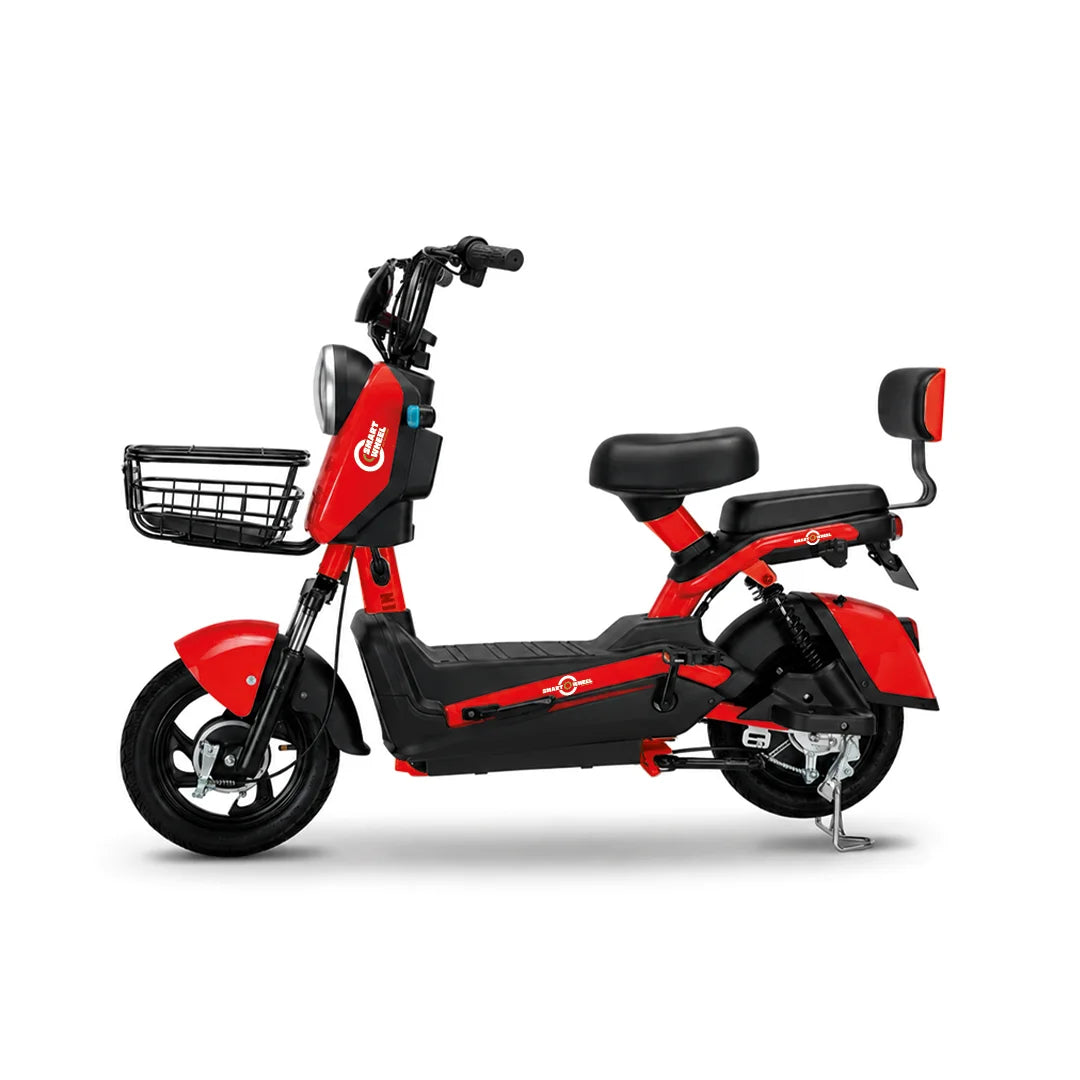 Moto Elétrica SMART WHEEL SW 001 - Image 3
