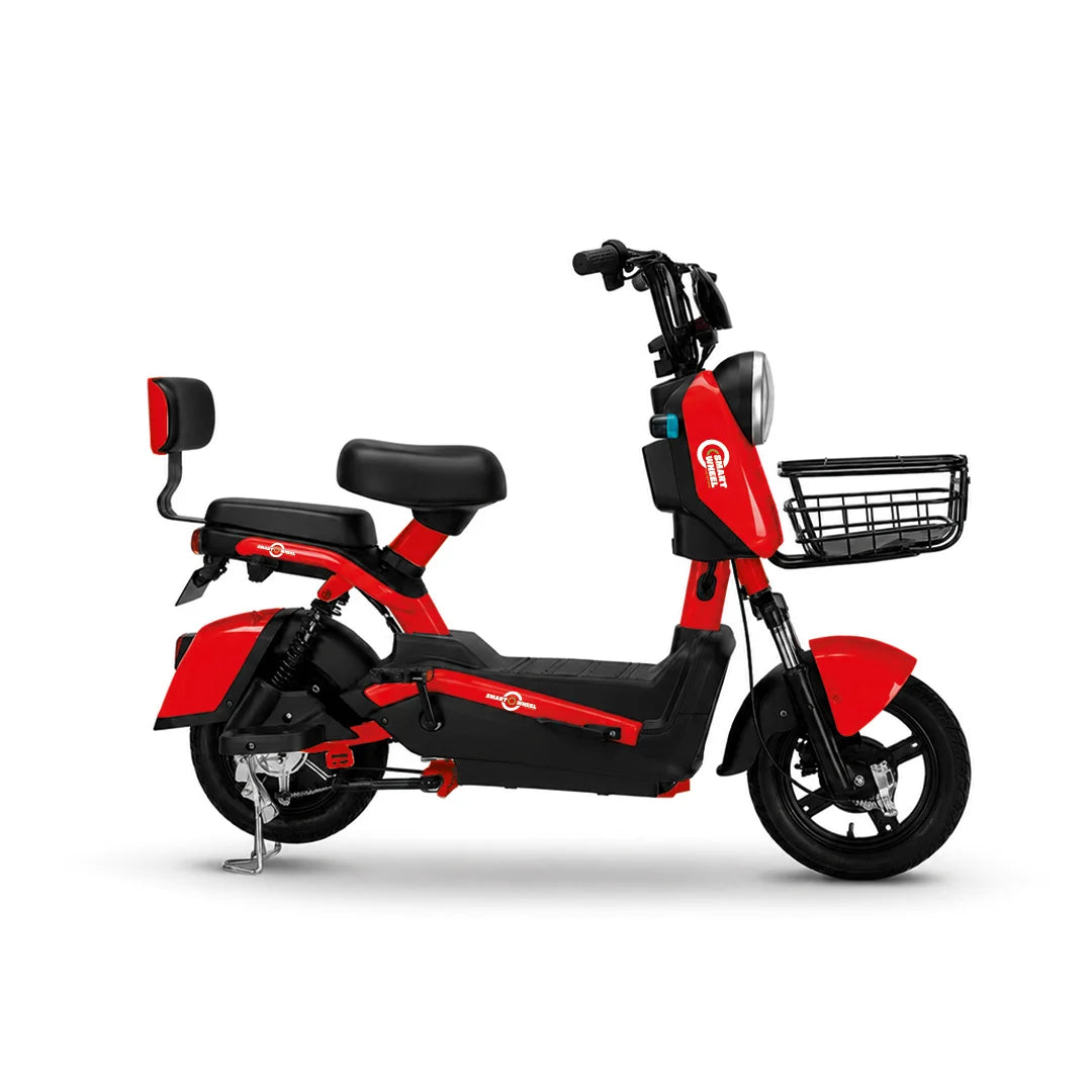 Moto Elétrica SMART WHEEL SW 001 - Image 5