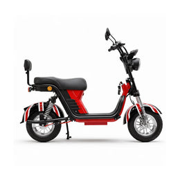 Moto Elétrica SMART WHEEL X12 British Flag - Image 4