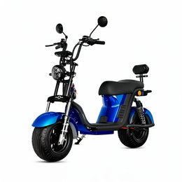 Moto Elétrica SMART WHEEL X12 Escuro Scooter Elétrico - Image 1