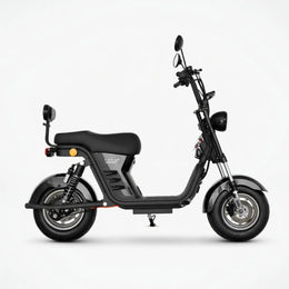Moto Elétrica SMART WHEEL X12 Fosco Scooter Elétrico - Image 4