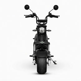 Moto Elétrica SMART WHEEL X12 Fosco Scooter Elétrico - Image 5