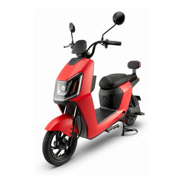 Moto Elétrica SMART WHEEL LATTE (CHUMBO) - Image 1