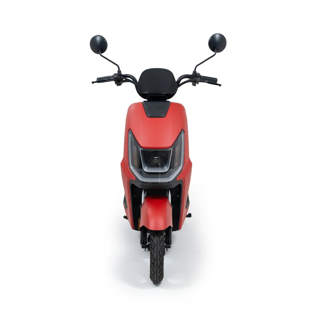 Moto Elétrica SMART WHEEL LATTE (CHUMBO) - Image 4