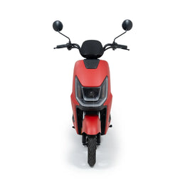 Moto Elétrica SMART WHEEL LATTE (CHUMBO) - Image 4