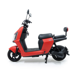 Moto Elétrica SMART WHEEL LATTE (CHUMBO) - Image 5