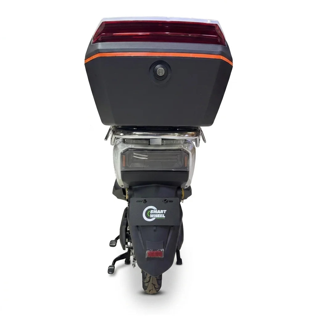 Moto Elétrica SMART WHEEL SW 007 - Image 10