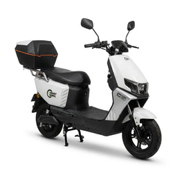 Moto Elétrica SMART WHEEL SW 007 - Image 11