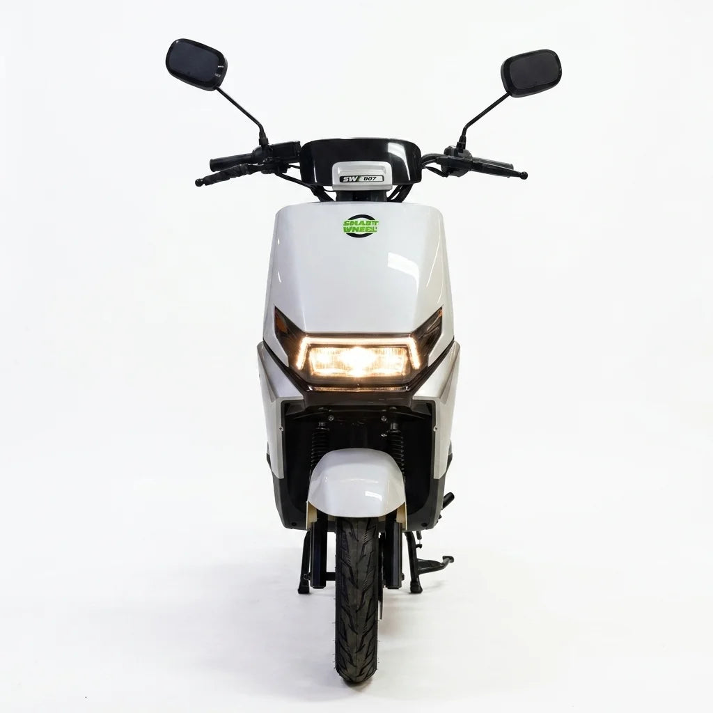 Moto Elétrica SMART WHEEL SW 007 - Image 12