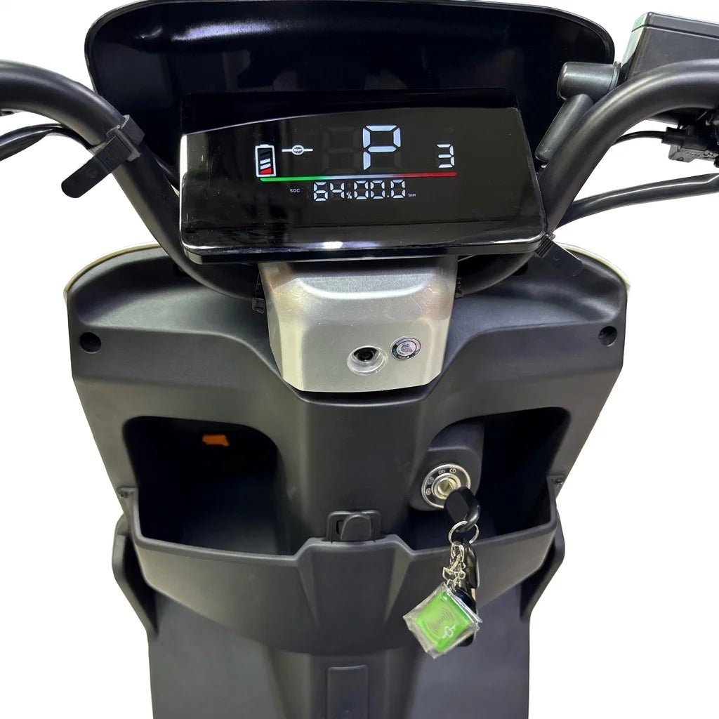 Moto Elétrica SMART WHEEL SW 007 - Image 13