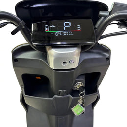 Moto Elétrica SMART WHEEL SW 007 - Image 13