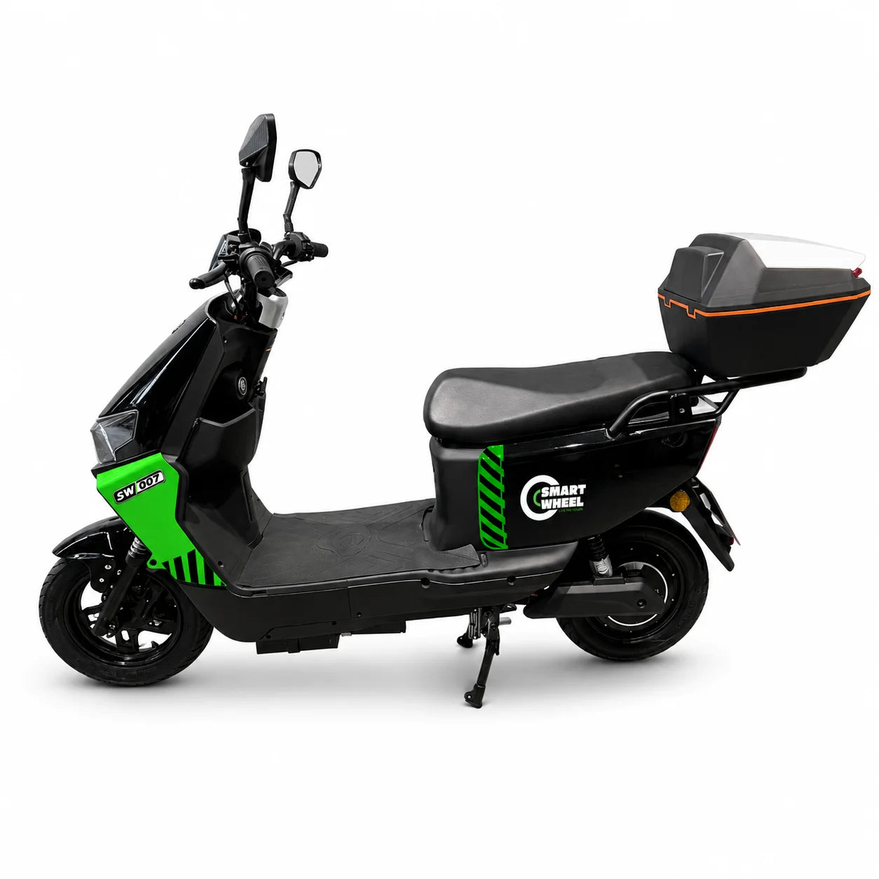 Moto Elétrica SMART WHEEL SW 007 - Image 15