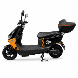 Moto Elétrica SMART WHEEL SW 007 - Image 5