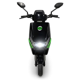Moto Elétrica SMART WHEEL SW 007 - Image 16