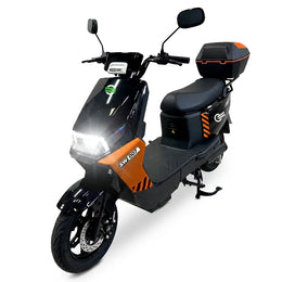 Moto Elétrica SMART WHEEL SW 007 - Image 4