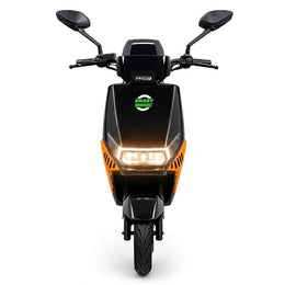 Moto Elétrica SMART WHEEL SW 007 - Image 7
