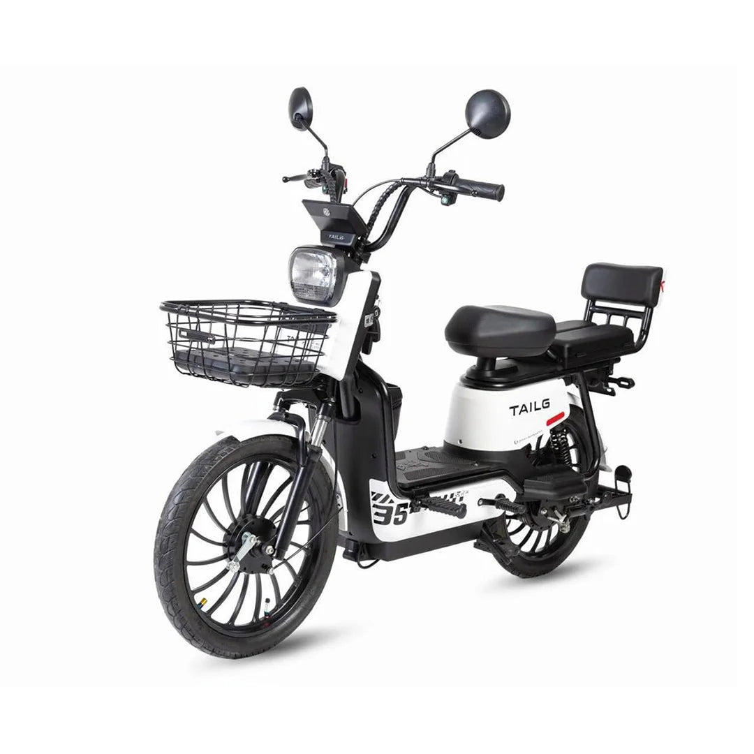 Moto Elétrica TAILG JF35Z Chumbo Ácido - Image 14