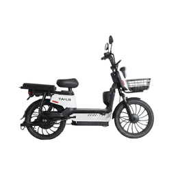 Moto Elétrica TAILG JF35Z Chumbo Ácido - Image 15