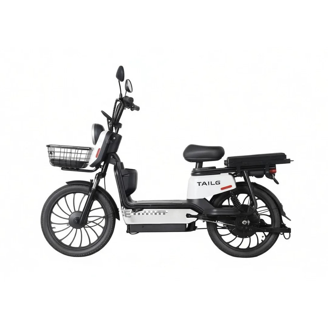 Moto Elétrica TAILG JF35Z Chumbo Ácido - Image 18