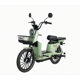 Moto Elétrica TAILG JF35Z Chumbo Ácido - Image 6