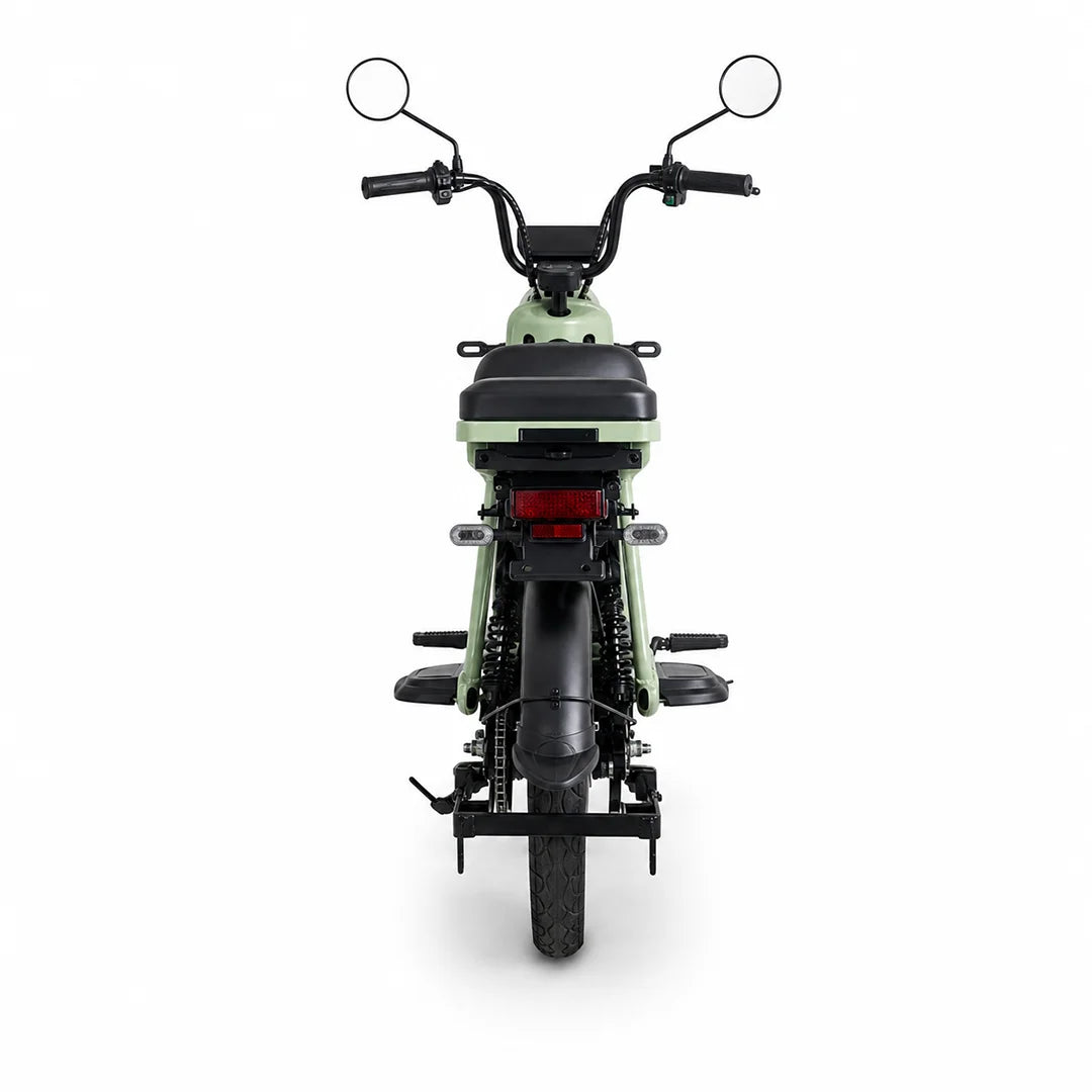 Moto Elétrica TAILG JF35Z Chumbo Ácido - Image 8