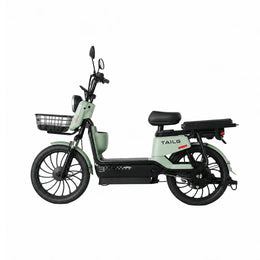 Moto Elétrica TAILG JF35Z Chumbo Ácido - Image 10