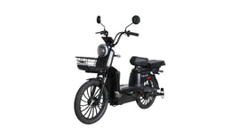 Moto Elétrica TAILG JF35Z Chumbo Ácido - Image 11