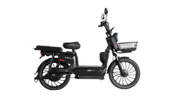 Moto Elétrica TAILG JF35Z Chumbo Ácido - Image 13