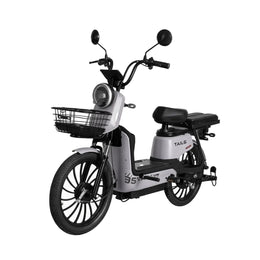 Moto Elétrica TAILG JF35Z Chumbo Ácido - Image 1