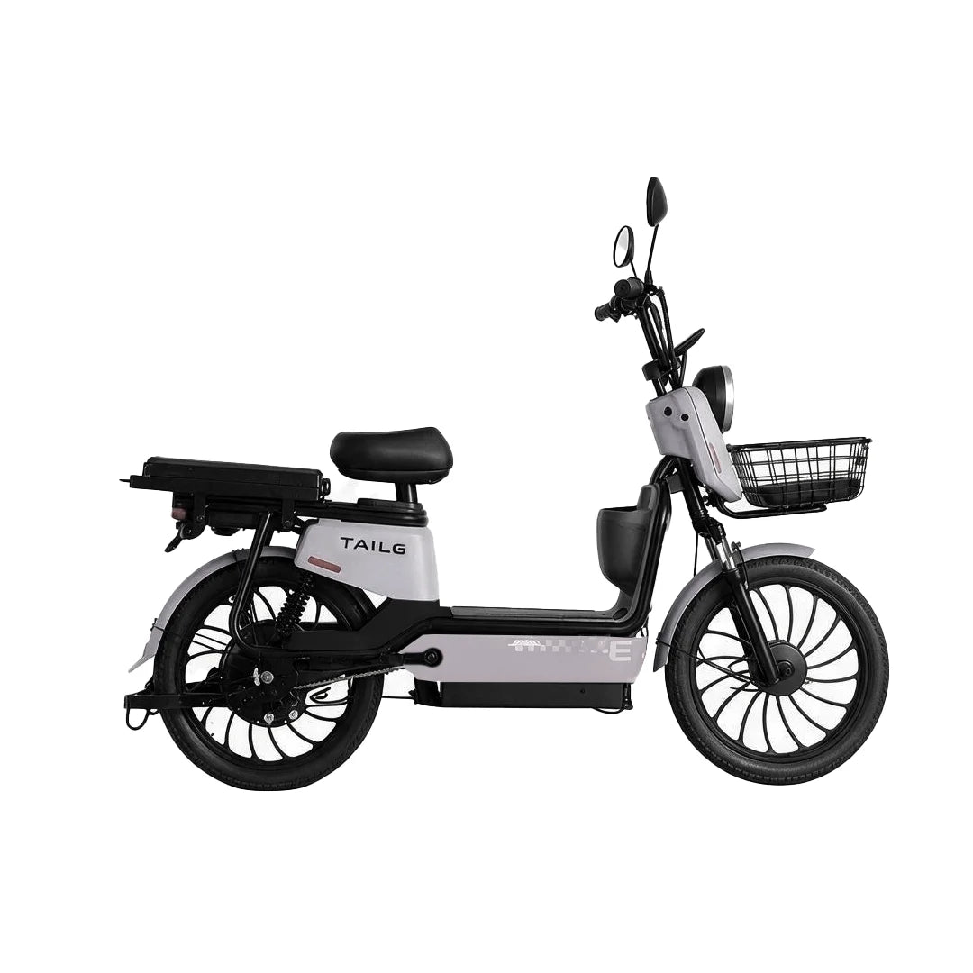Moto Elétrica TAILG JF35Z Chumbo Ácido - Image 2