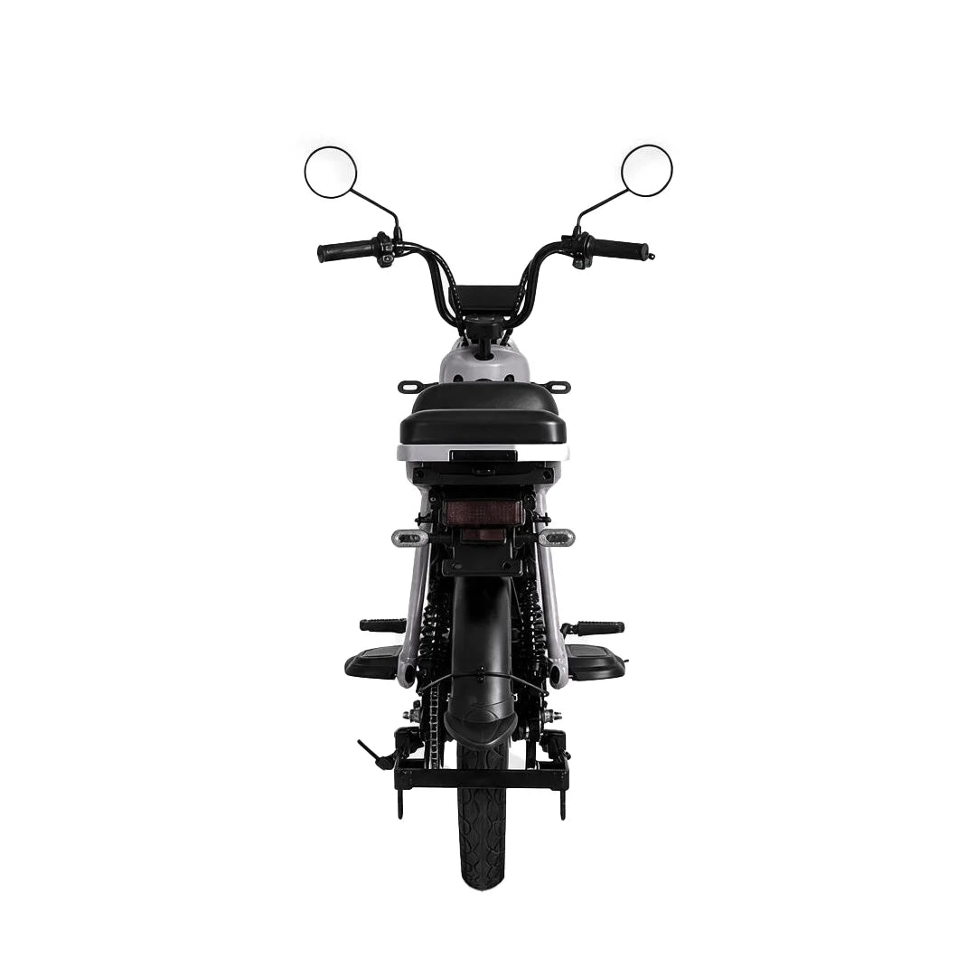 Moto Elétrica TAILG JF35Z Chumbo Ácido - Image 3