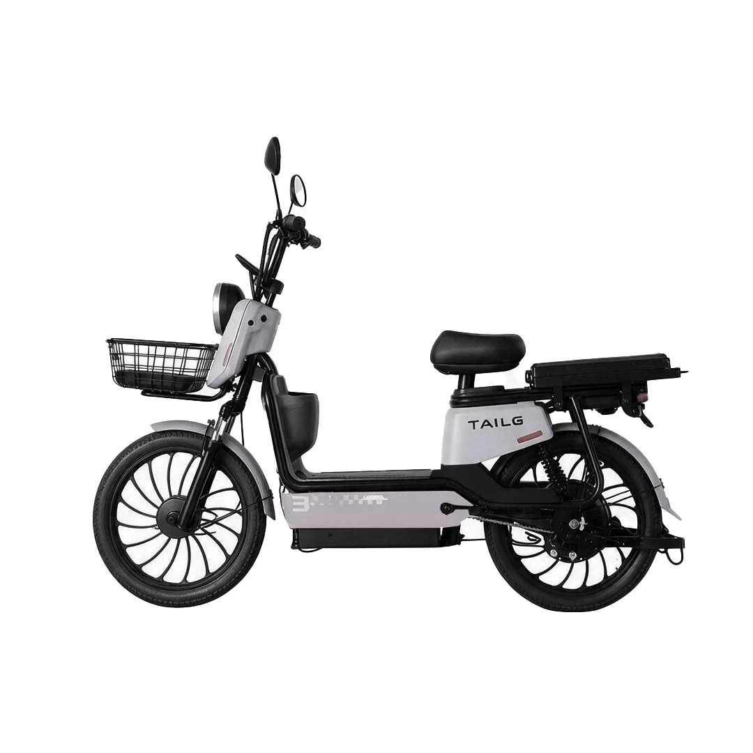 Moto Elétrica TAILG JF35Z Chumbo Ácido - Image 5