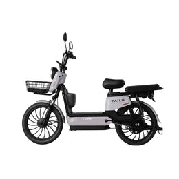 Moto Elétrica TAILG JF35Z Chumbo Ácido - Image 5