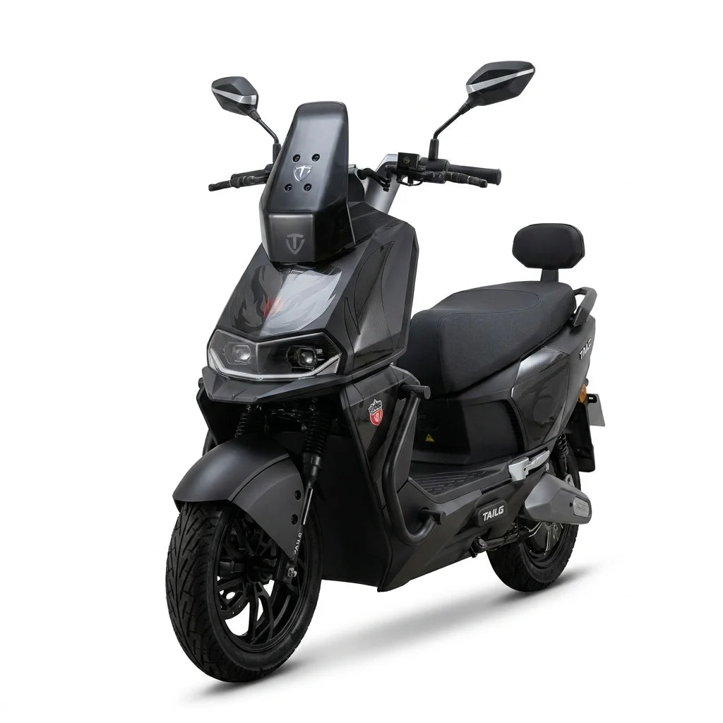 Moto Elétrica TAILG T73 : Mobilidade e Estilo - Image 1