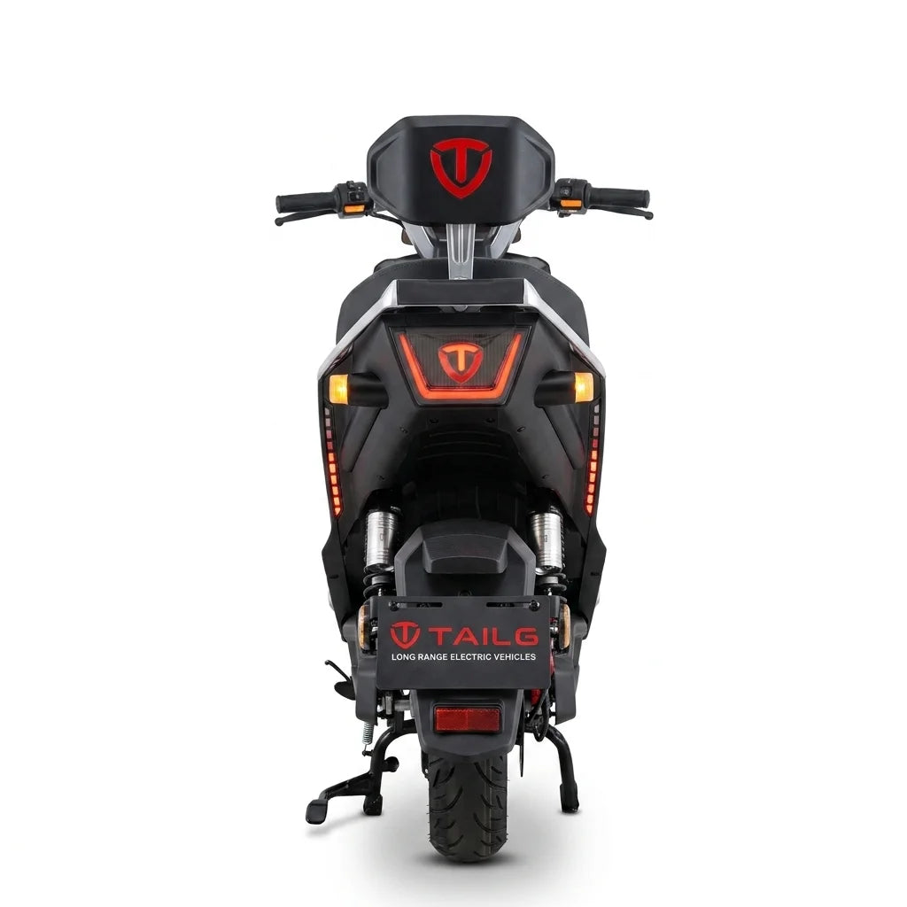 Moto Elétrica TAILG T73 : Mobilidade e Estilo - Image 3