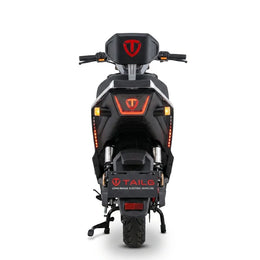 Moto Elétrica TAILG T73 : Mobilidade e Estilo - Image 3
