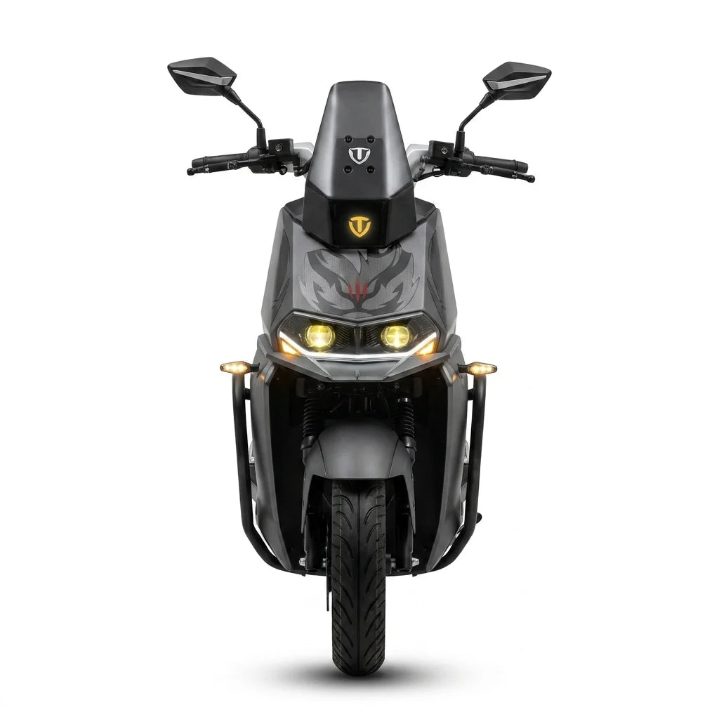 Moto Elétrica TAILG T73 : Mobilidade e Estilo - Image 4